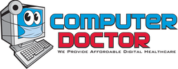 PC COMPUTER DOCTOR